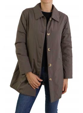 Cappotto 100 grammi tinta unita 